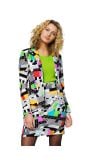 Opposuits Miss Testival