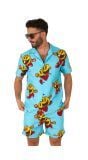 Opposuits Pac-Man Waka-Waka Beach Combo Pak