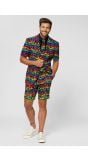 Opposuits Summer Wild Rainbow pak