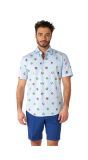 Opposuits Super Mario Icons Blouse