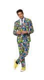 Opposuits Super Mario Pak