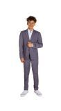 Opposuits Teen Boys' Pak Daily Dark Grey Grijs