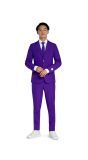 Opposuits Teen Boys' Pak Purple Prince Paars