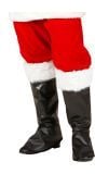 Opzetlaarzen kerstman