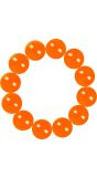 Oranje armband nederland