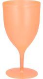 Oranje Drinkbeker Hawaii 350ml