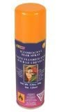 Oranje Kleur Haarspray