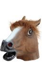 Paarden masker