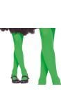 Panty Groen Meisjes