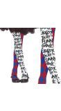 Panty meisjes halloween Harley Quinn