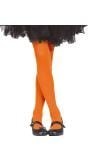 Panty oranje meisjes
