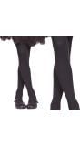 Panty Zwart Meisjes