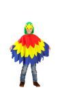Papegaai Verkleedpak Kinderen