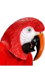 Papegaaienkop Masker