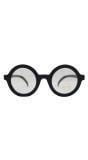 Party bril harry potter tovenaar