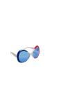 Party bril oversized retro frankrijk