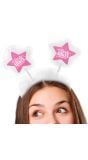 Party Girls Haarband Bachelor Party