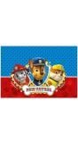 Paw Patrol tafelkleed