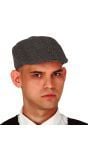 Peaky Blinders Geruite Pet