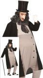 Penguin Batman kostuum