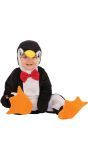 Penguin Kostuum Baby