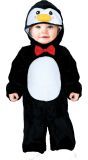 Penguin Zeeleven Baby Kostuum