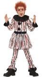 Pennywise iT outfit jongens