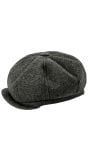 Pet the 20s peaky blinders grijs