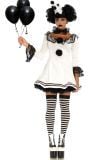Pierrot Clown