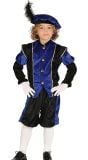 Pietenpak Kind Blauw