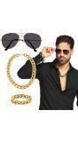 Pimp Accessoireset 3-delig