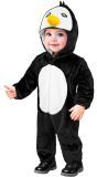 Pinguïn Onesie Baby's