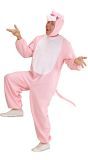 Pink Panther Kostuum