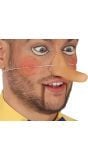 Pinokkio Neus Latex