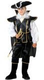 Piraten Jongen