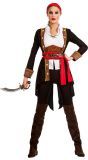 Piraten Kostuum Dames Boland