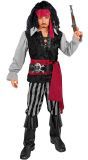 Piraten Outfit Jongens Zeerover