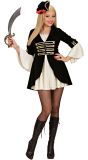 Piraten Pak Dames