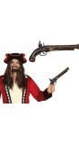 Piraten Pistool 28Cm