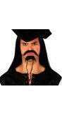 Pirates Of The Caribbean Baardje