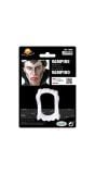 Plastic vampier gebit