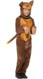 Pluche Hond Kind Onesie