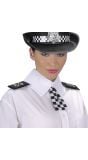 Politie agente accessoires