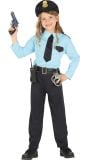Politie outfit kind