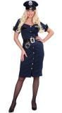 Politie uniform dames