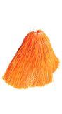 Pom Pom oranje