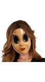 Poppen Masker Grote Ogen