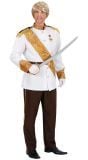 Prins kleding