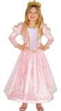 Prinsesjes Jurk Roze