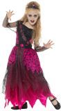 Prom queen gothic kostuum